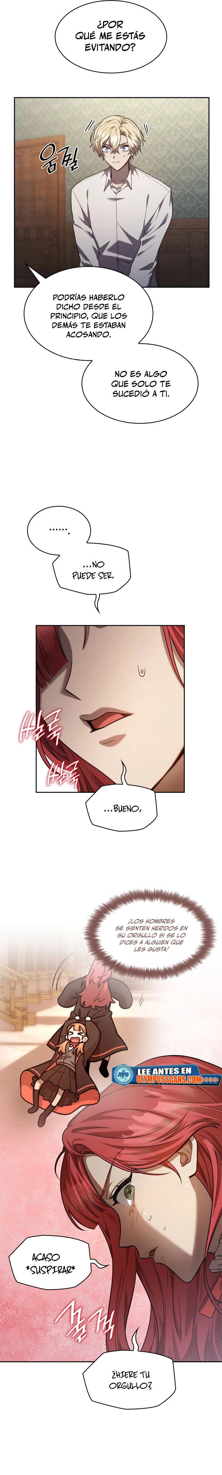 Read Mago Infinito Es Manga Online