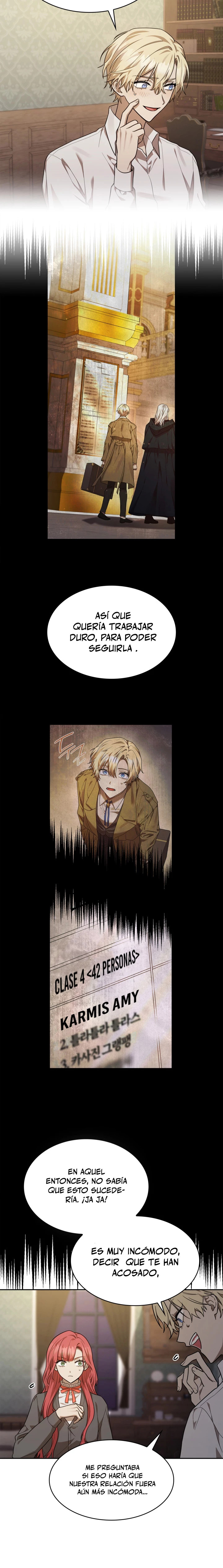 Read Mago Infinito Es Manga Online