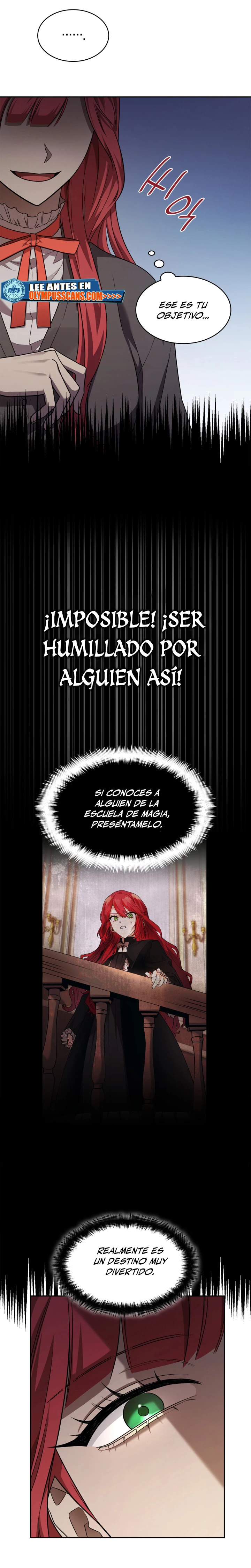 Read Mago Infinito Es Manga Online