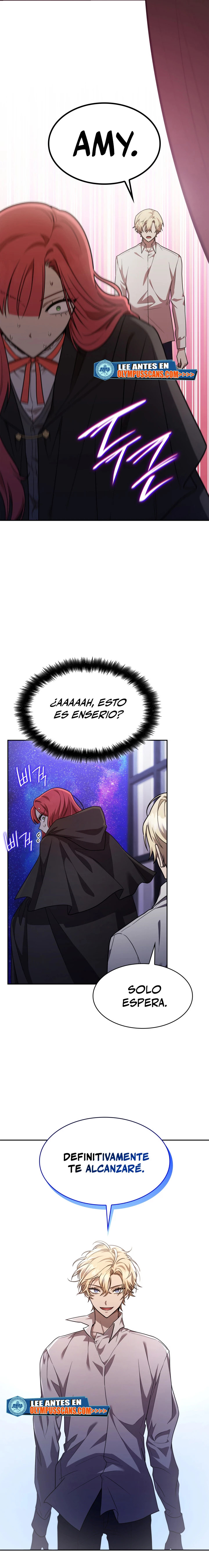 Read Mago Infinito Es Manga Online