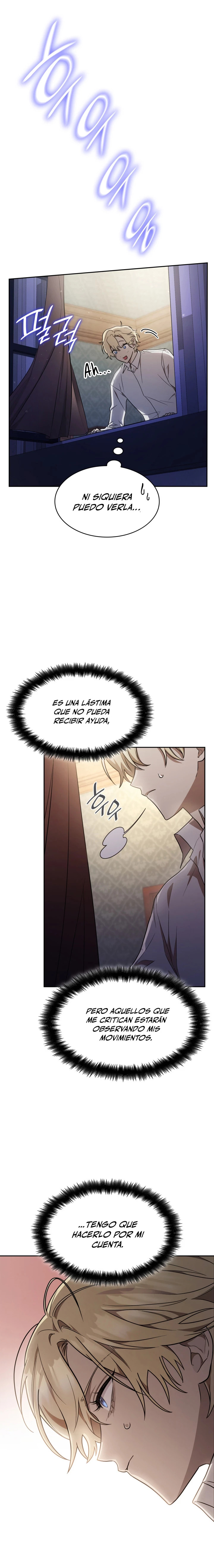 Read Mago Infinito Es Manga Online