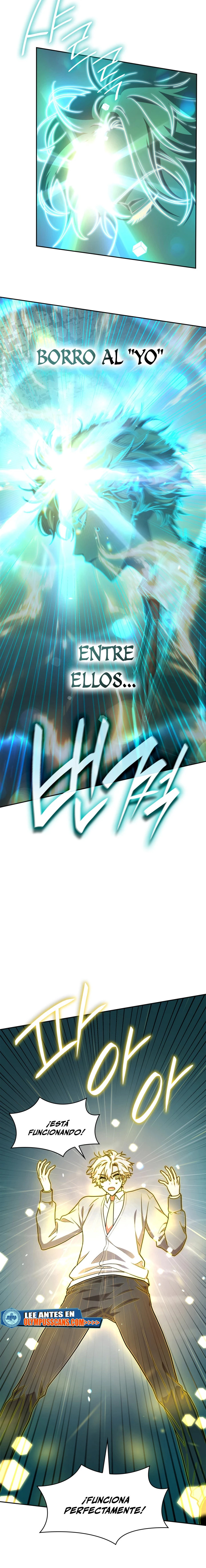 Read Mago Infinito Es Manga Online