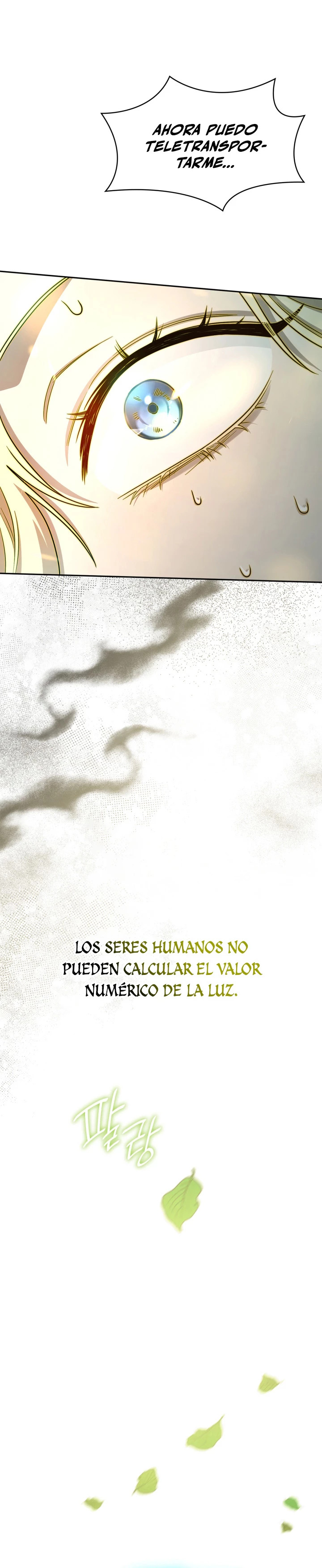 Read Mago Infinito Es Manga Online