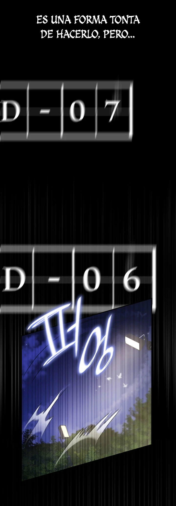 Read Mago Infinito Es Manga Online