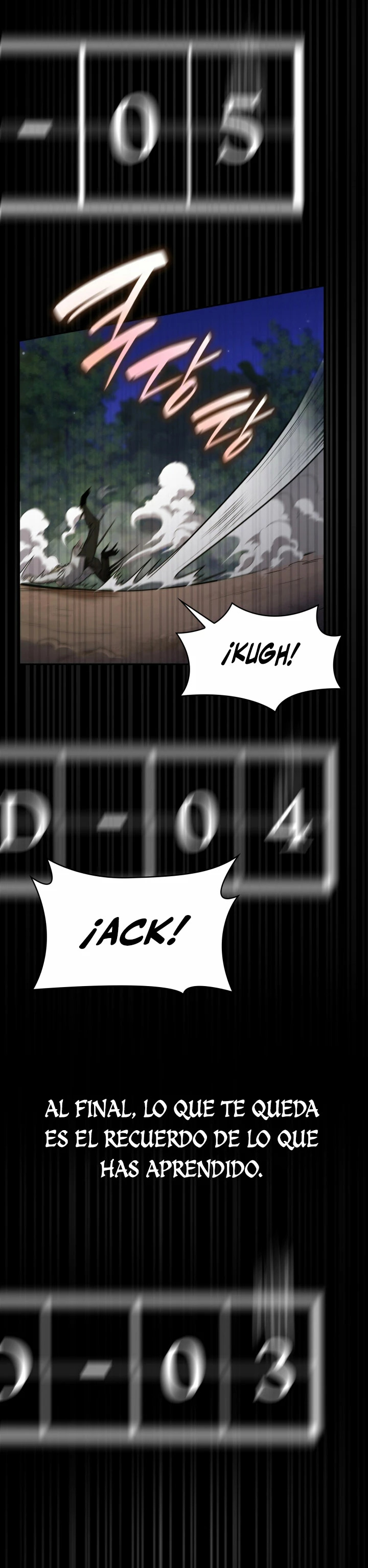 Read Mago Infinito Es Manga Online