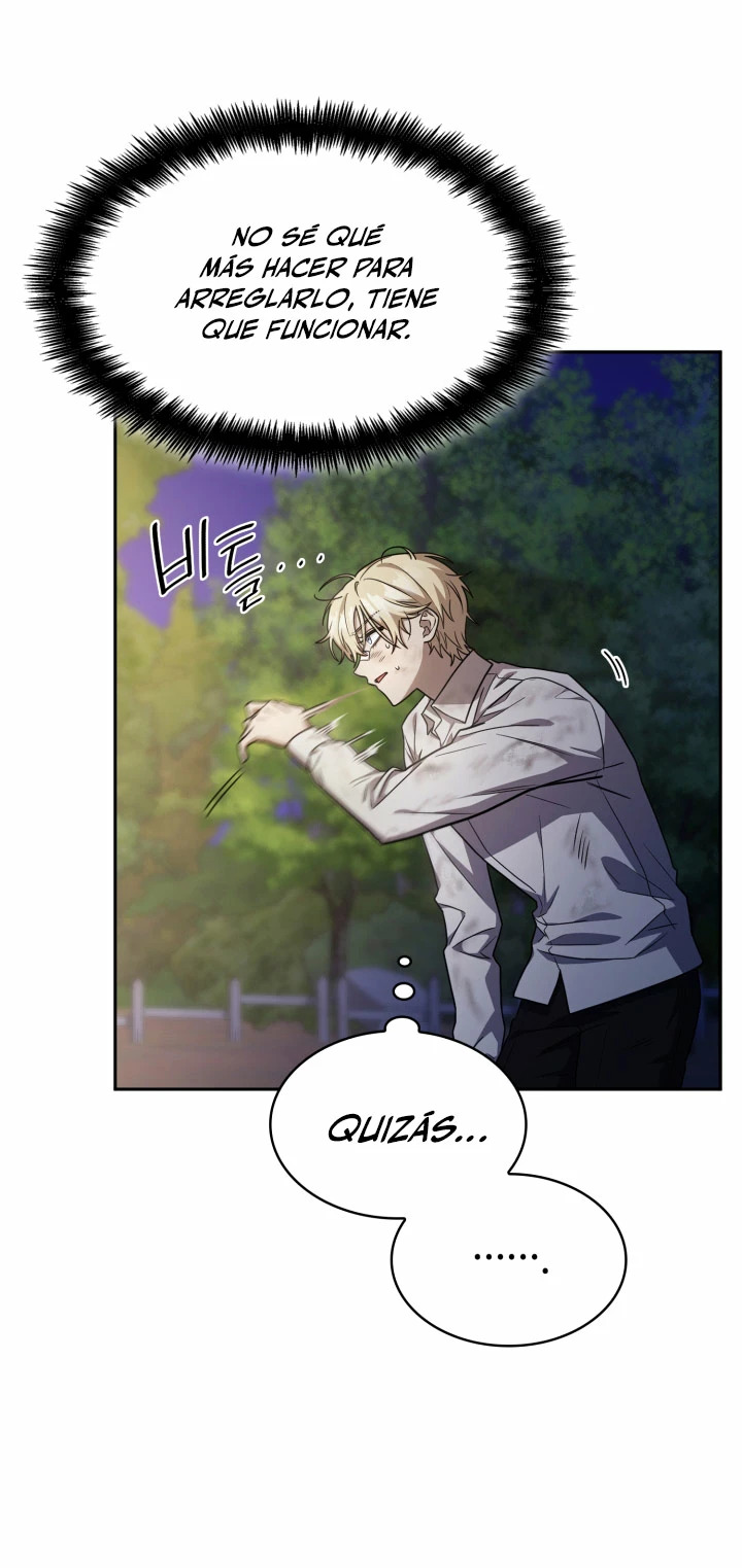 Read Mago Infinito Es Manga Online