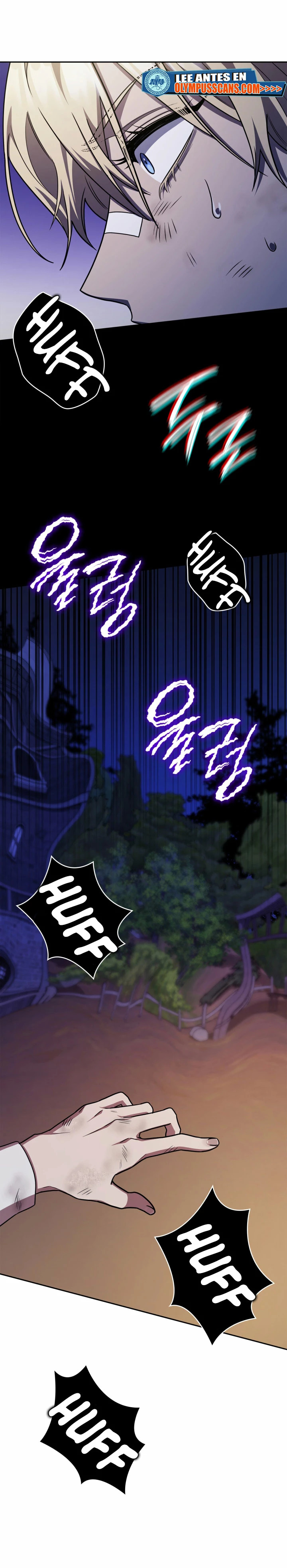 Read Mago Infinito Es Manga Online