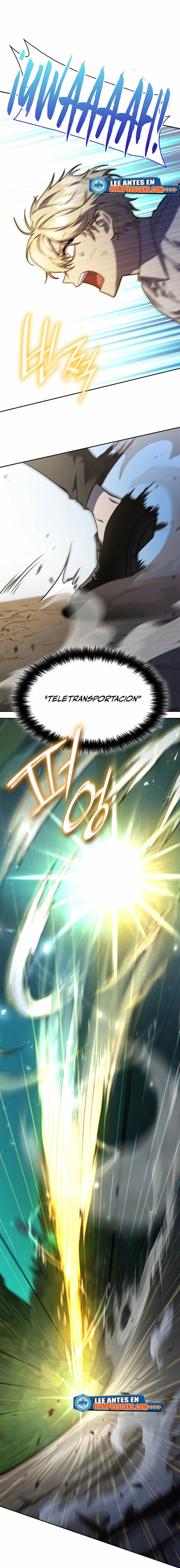 Read Mago Infinito Es Manga Online