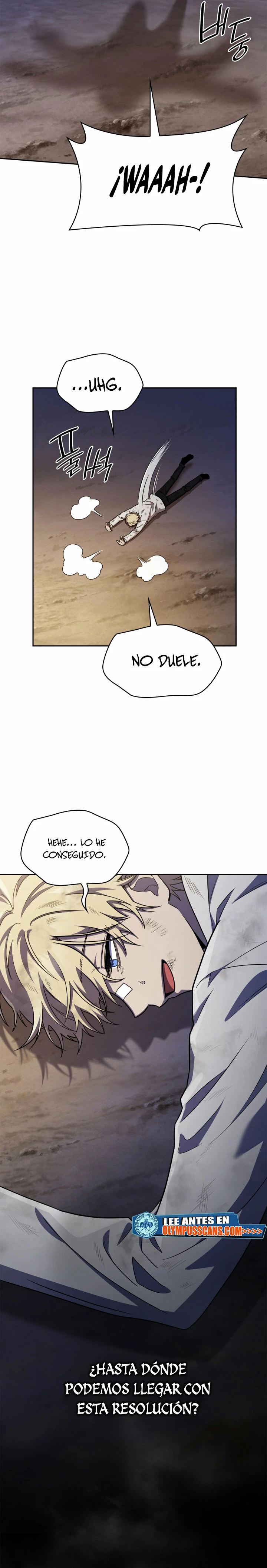 Read Mago Infinito Es Manga Online