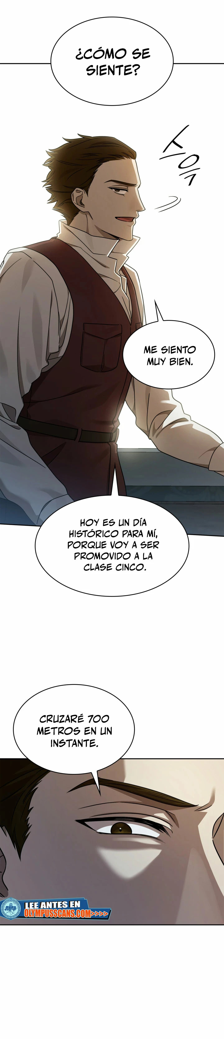 Read Mago Infinito Es Manga Online