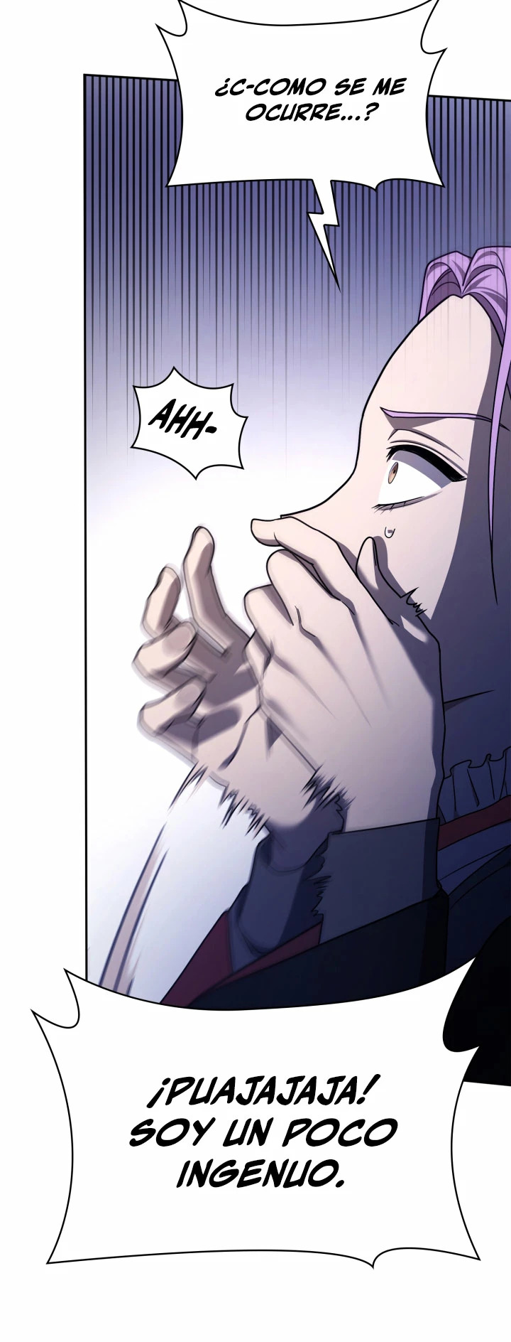 Read Mago Infinito Es Manga Online