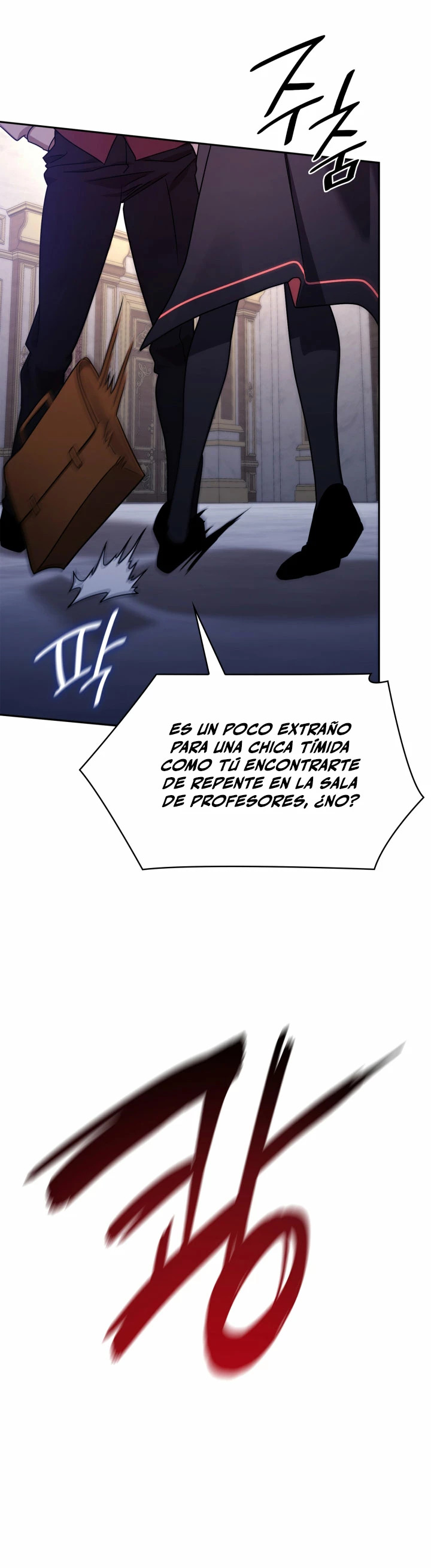 Read Mago Infinito Es Manga Online