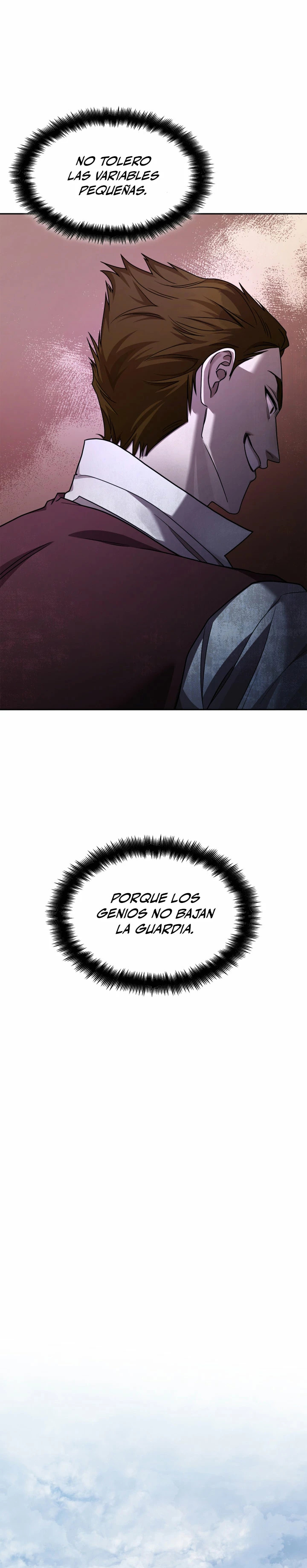 Read Mago Infinito Es Manga Online