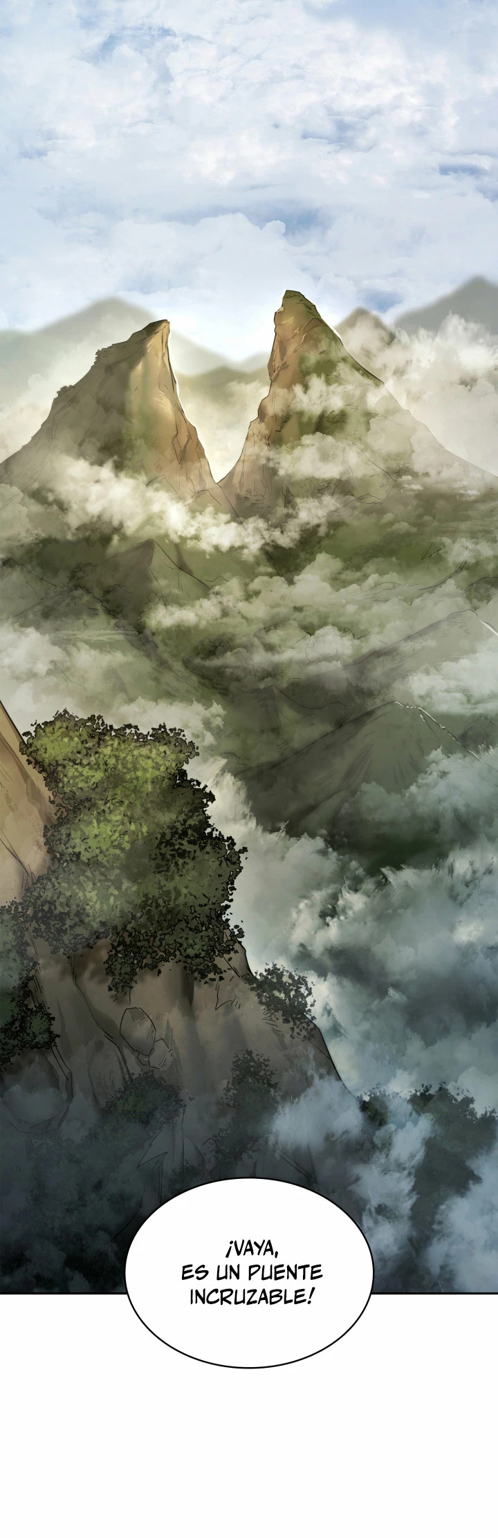 Read Mago Infinito Es Manga Online