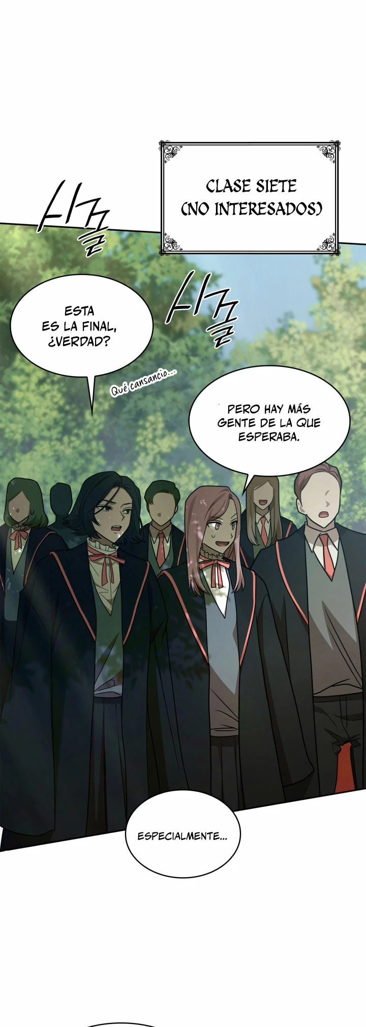 Read Mago Infinito Es Manga Online