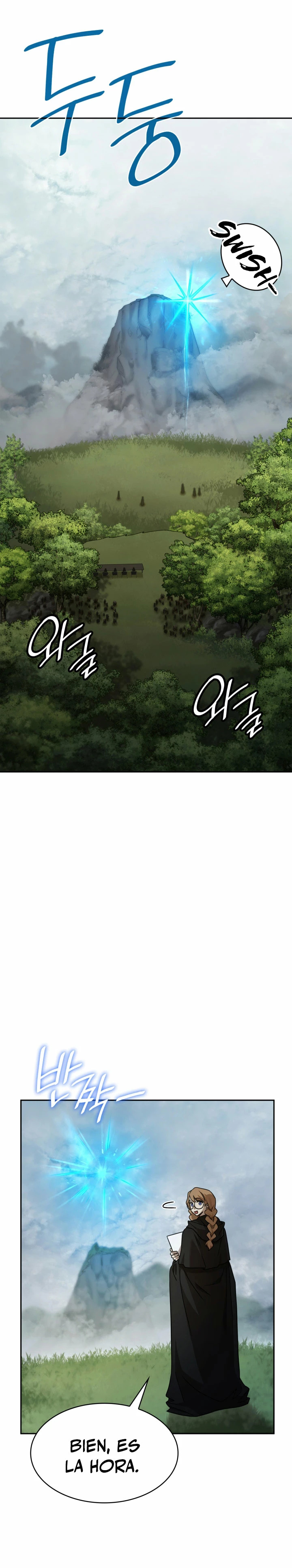 Read Mago Infinito Es Manga Online