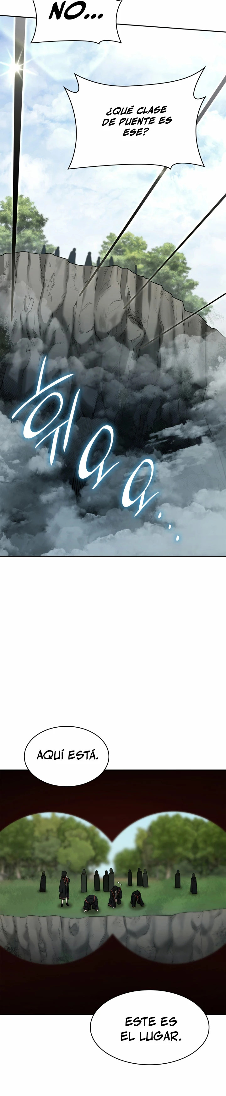 Read Mago Infinito Es Manga Online