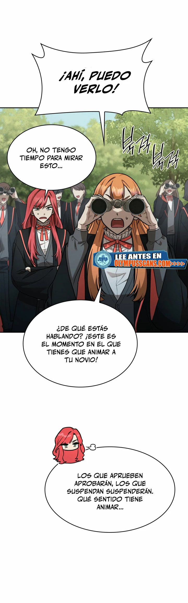 Read Mago Infinito Es Manga Online