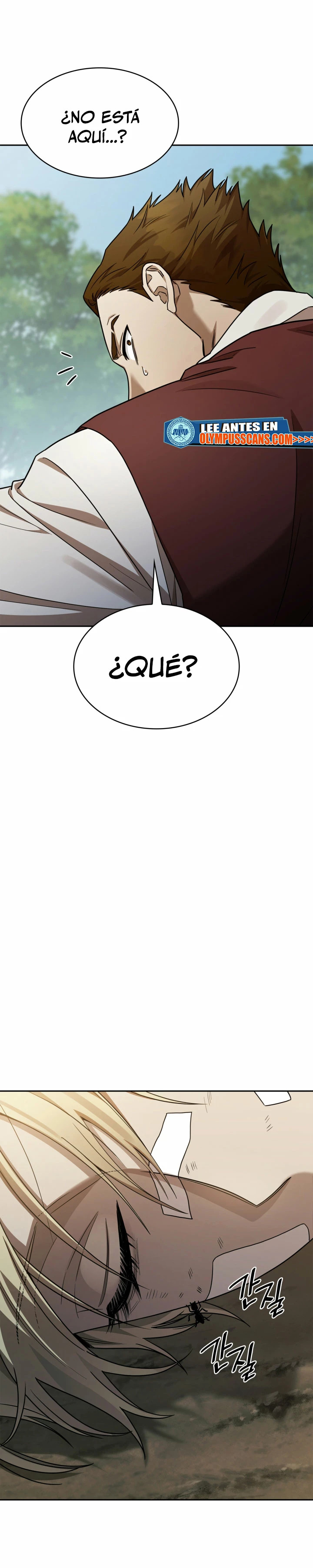 Read Mago Infinito Es Manga Online