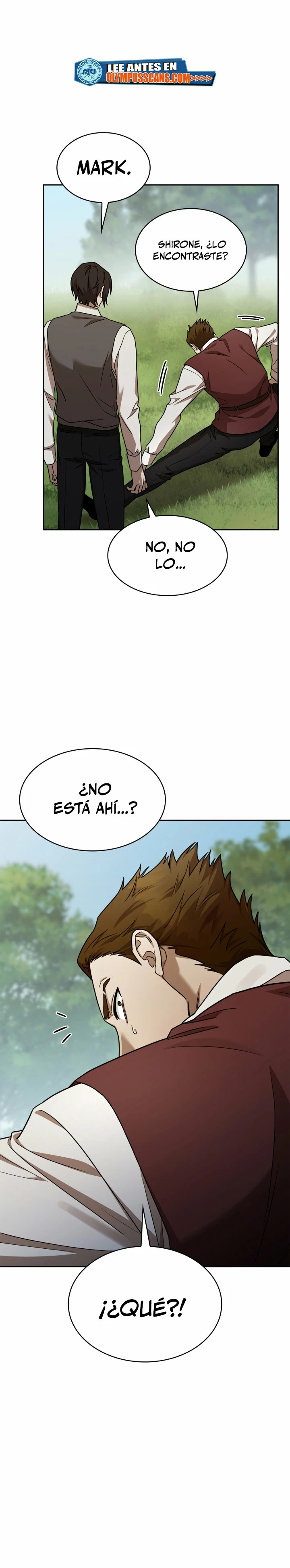 Read Mago Infinito Es Manga Online
