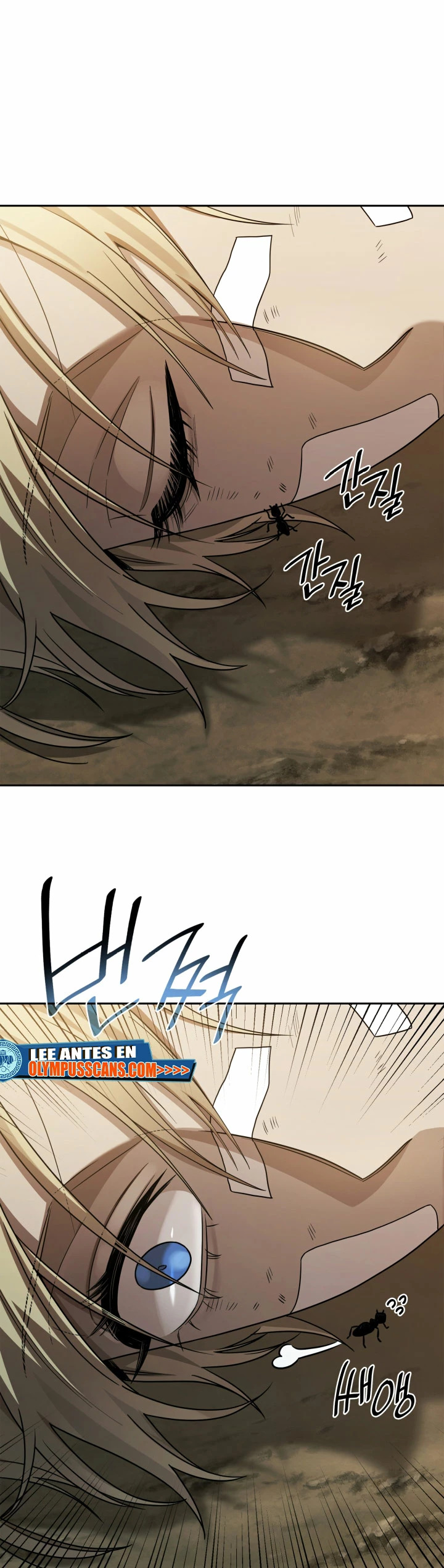 Read Mago Infinito Es Manga Online