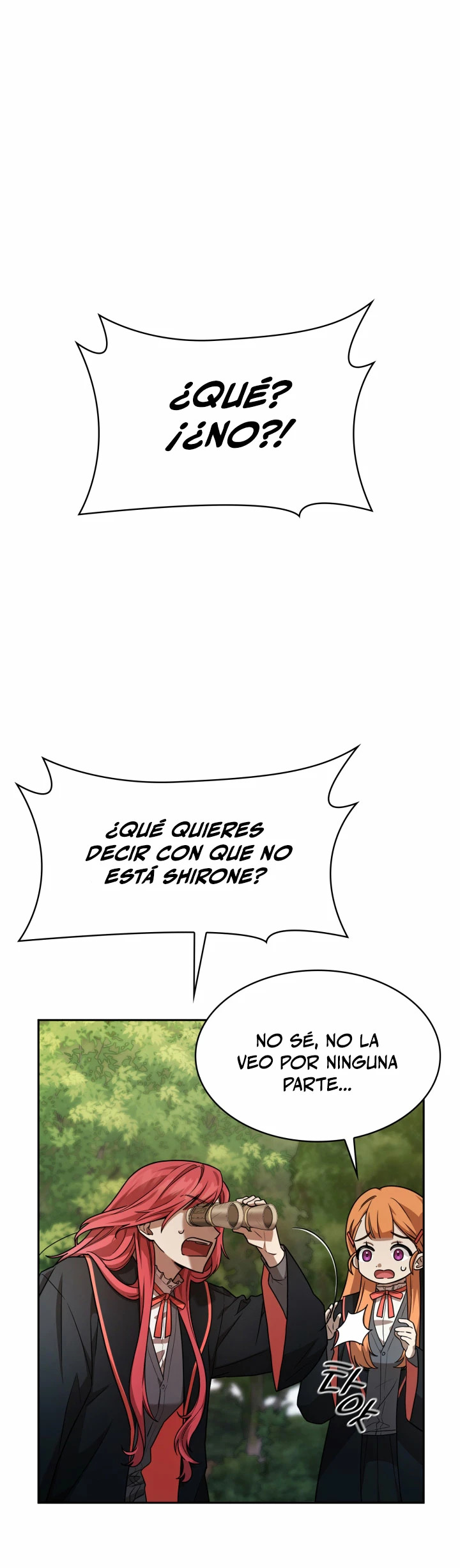 Read Mago Infinito Es Manga Online