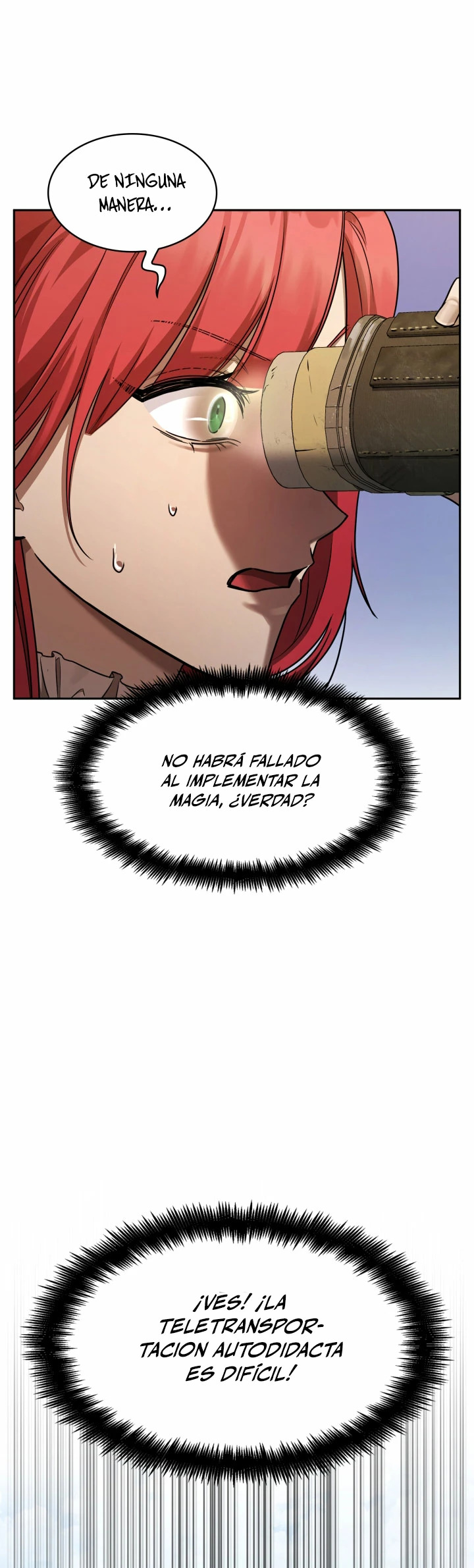 Read Mago Infinito Es Manga Online