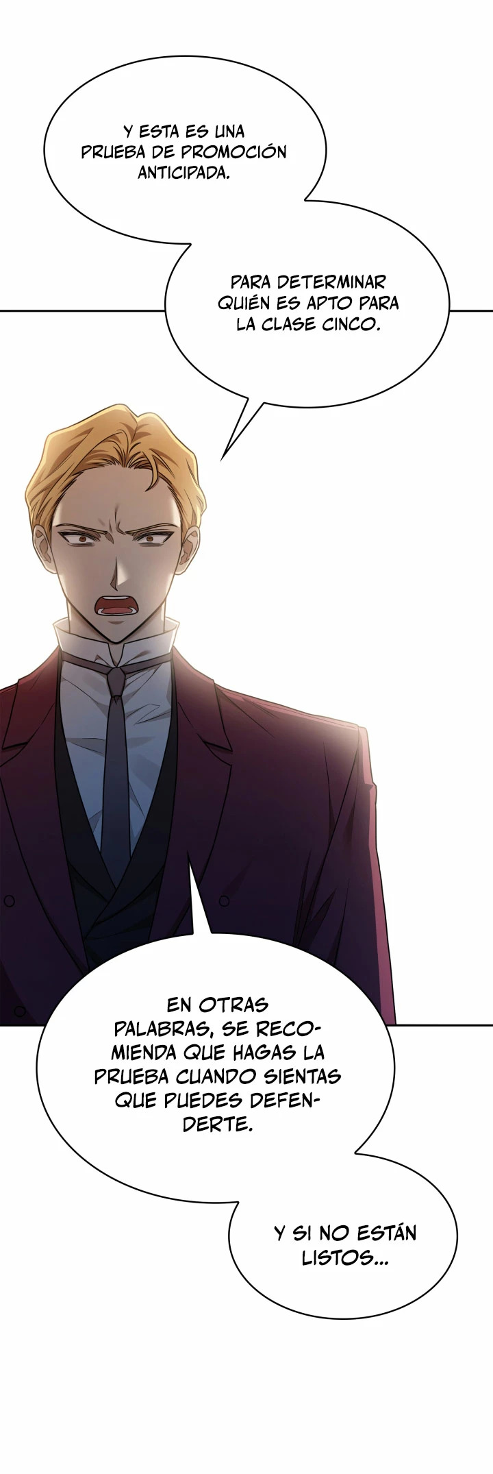 Read Mago Infinito Es Manga Online