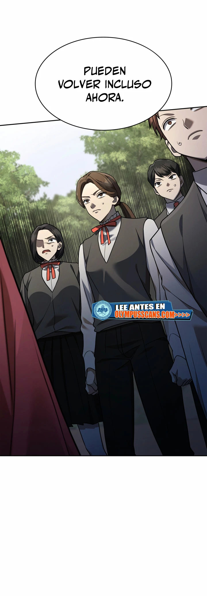 Read Mago Infinito Es Manga Online