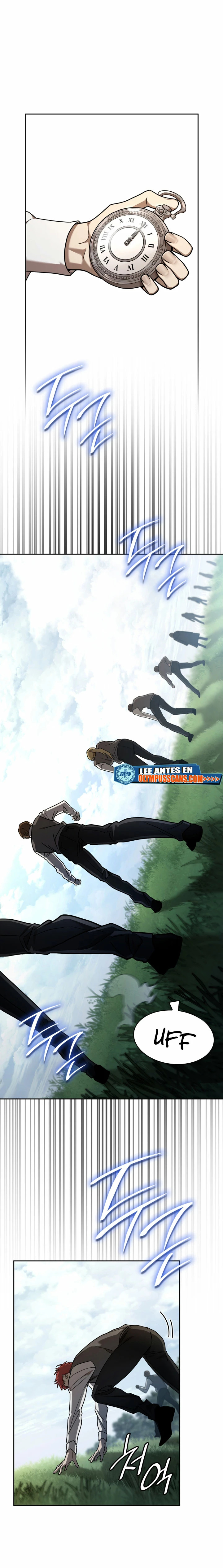 Read Mago Infinito Es Manga Online
