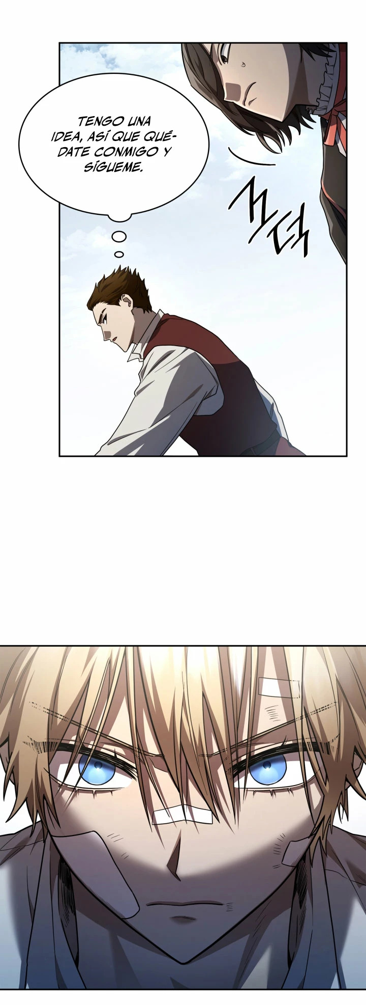 Read Mago Infinito Es Manga Online