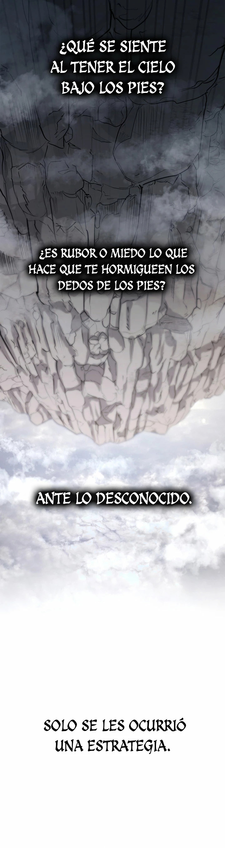 Read Mago Infinito Es Manga Online