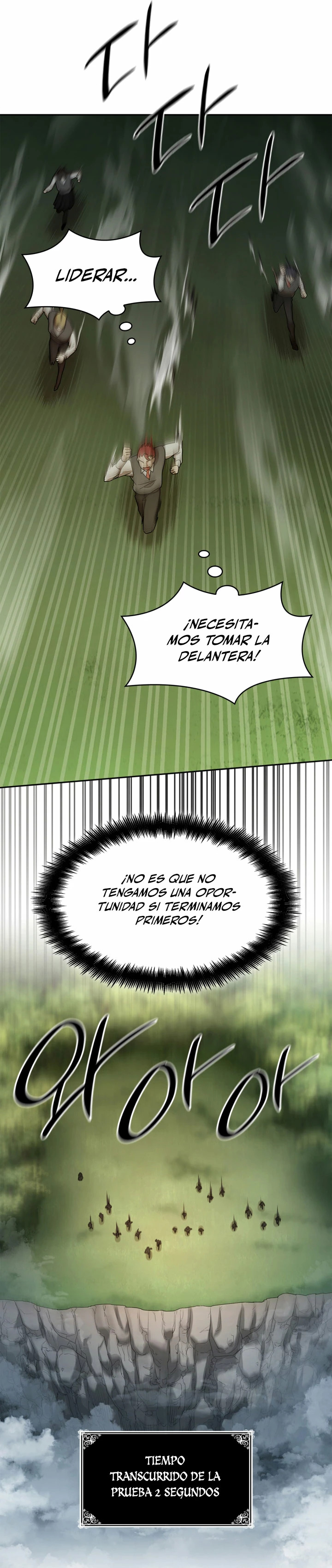 Read Mago Infinito Es Manga Online