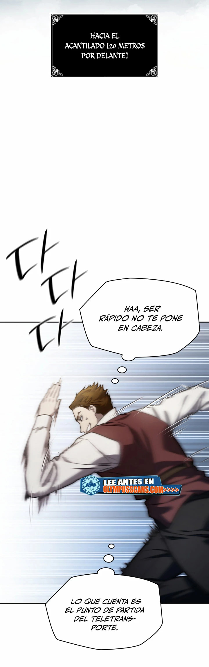 Read Mago Infinito Es Manga Online