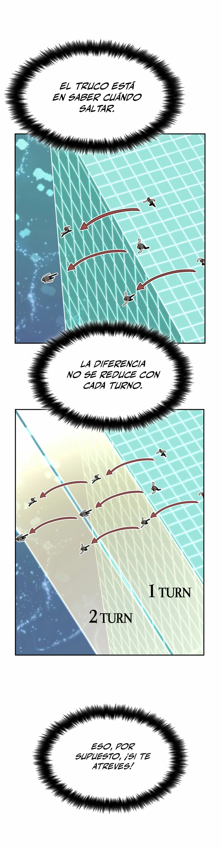Read Mago Infinito Es Manga Online
