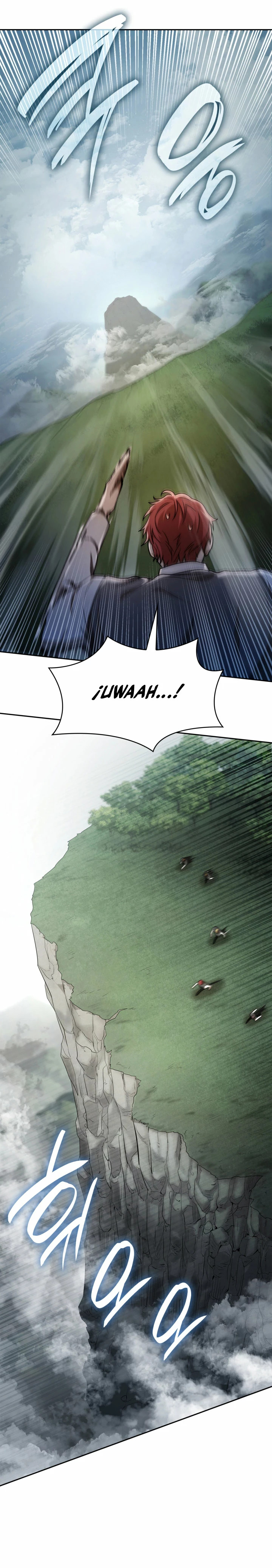 Read Mago Infinito Es Manga Online