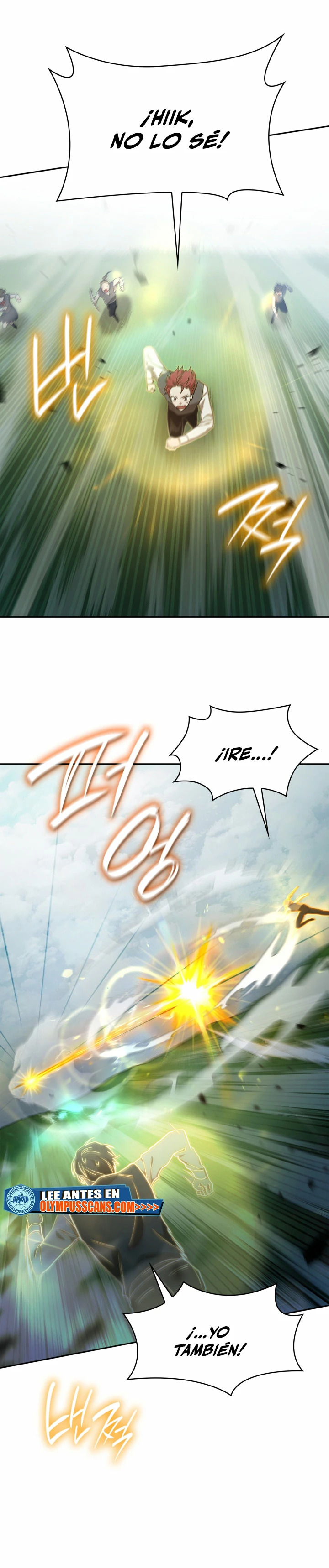 Read Mago Infinito Es Manga Online