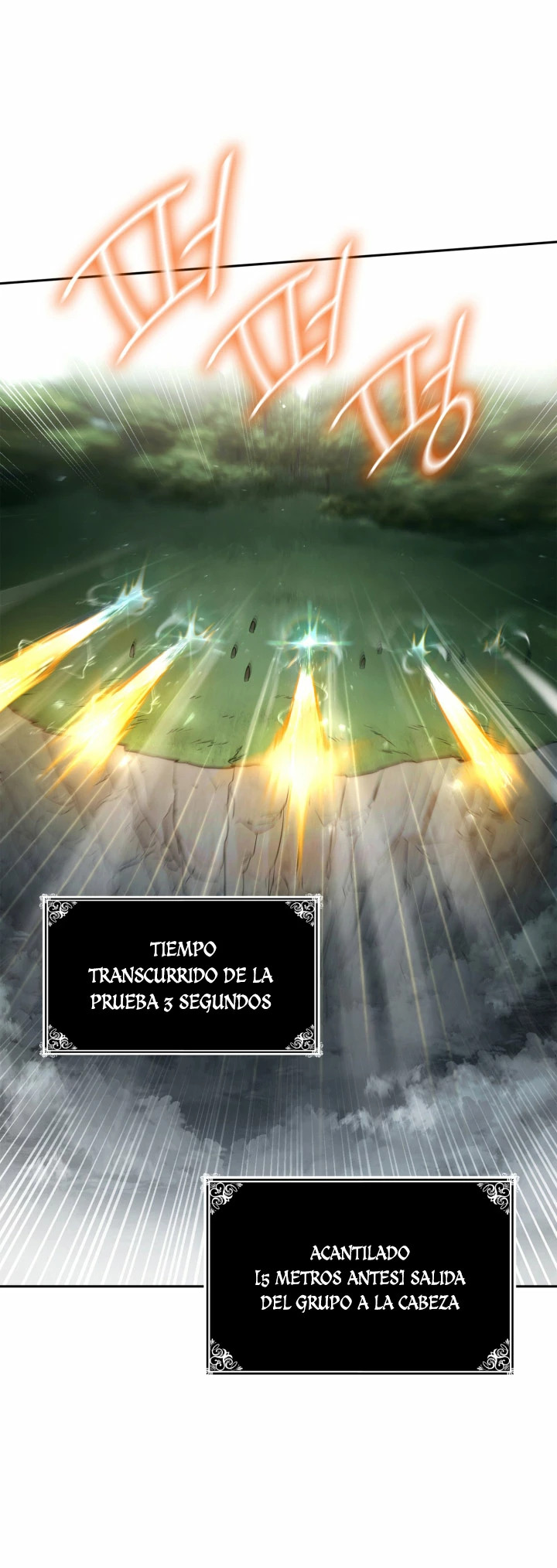 Read Mago Infinito Es Manga Online