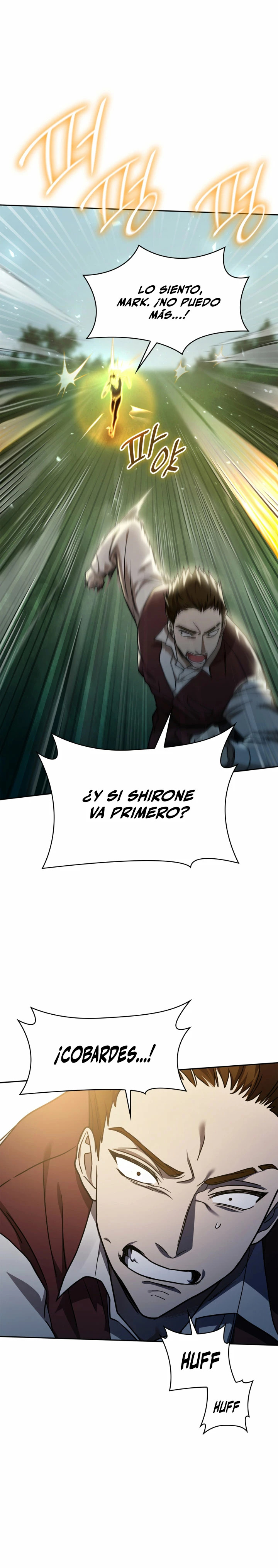 Read Mago Infinito Es Manga Online