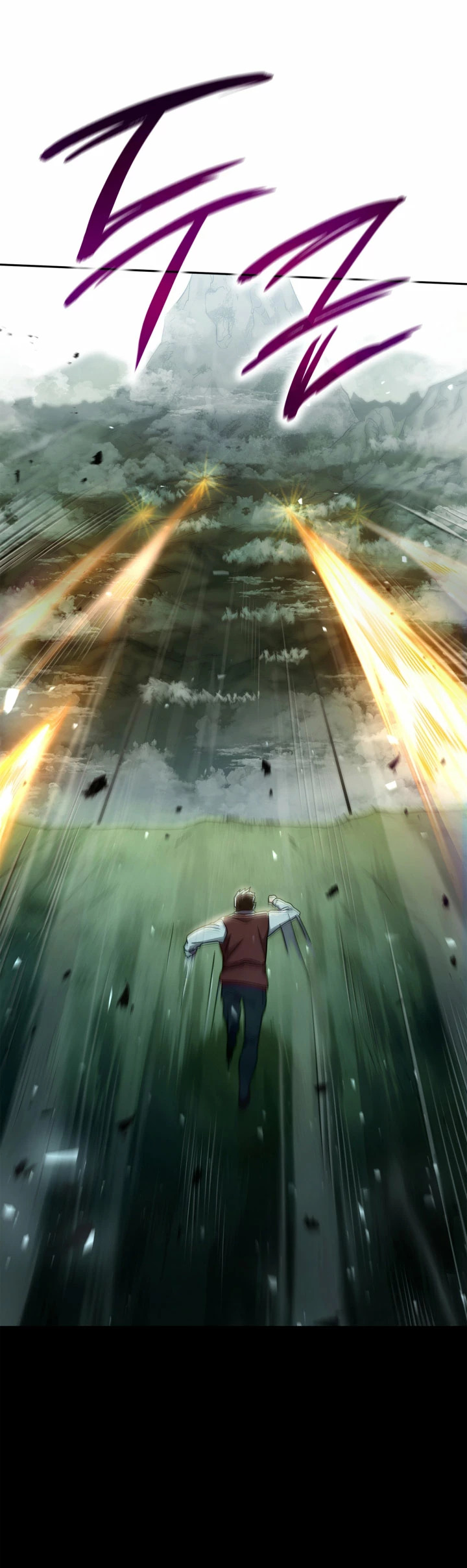 Read Mago Infinito Es Manga Online
