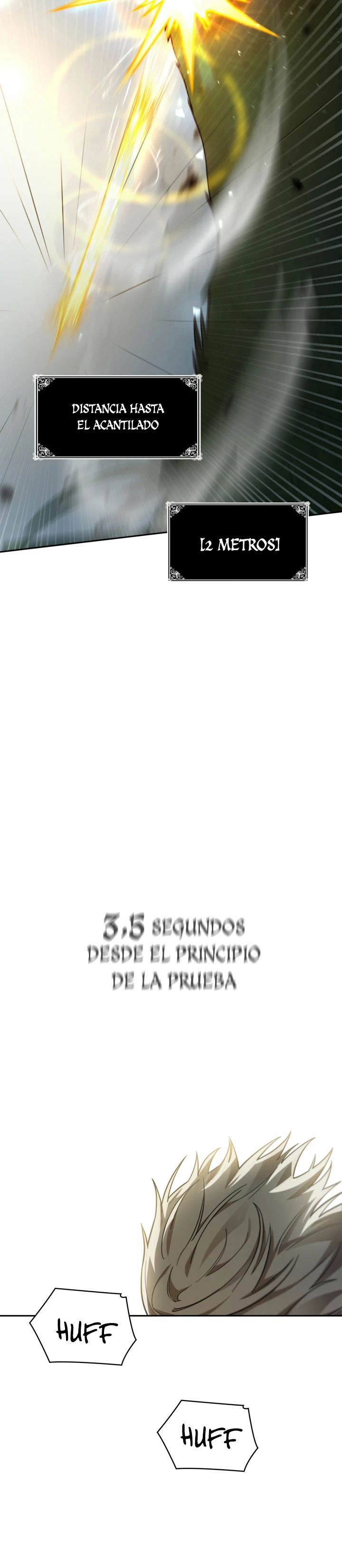 Read Mago Infinito Es Manga Online