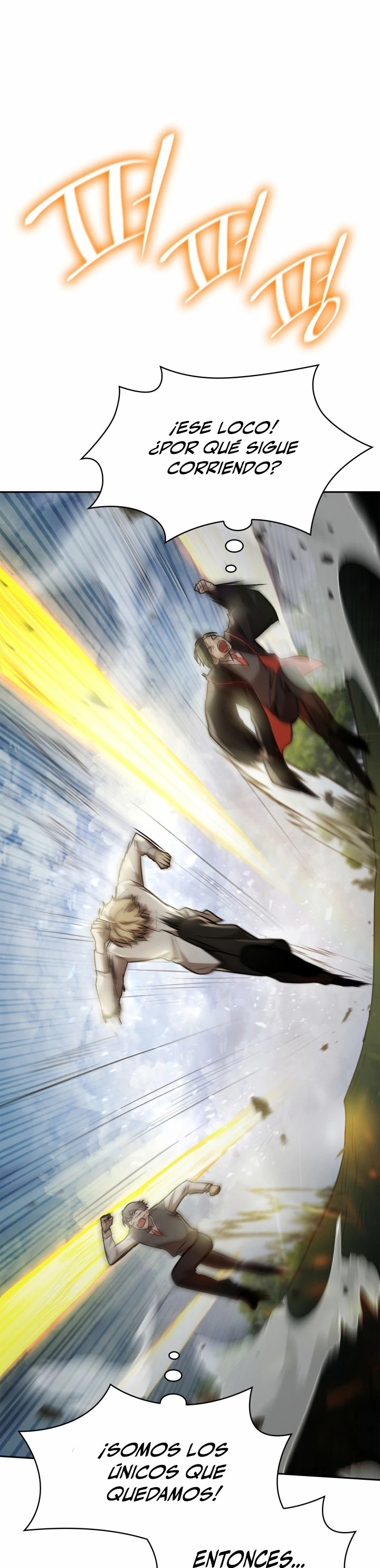 Read Mago Infinito Es Manga Online