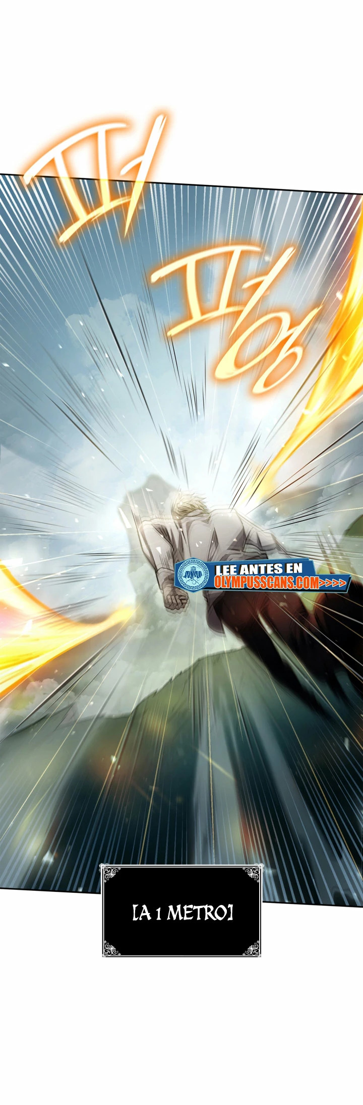 Read Mago Infinito Es Manga Online