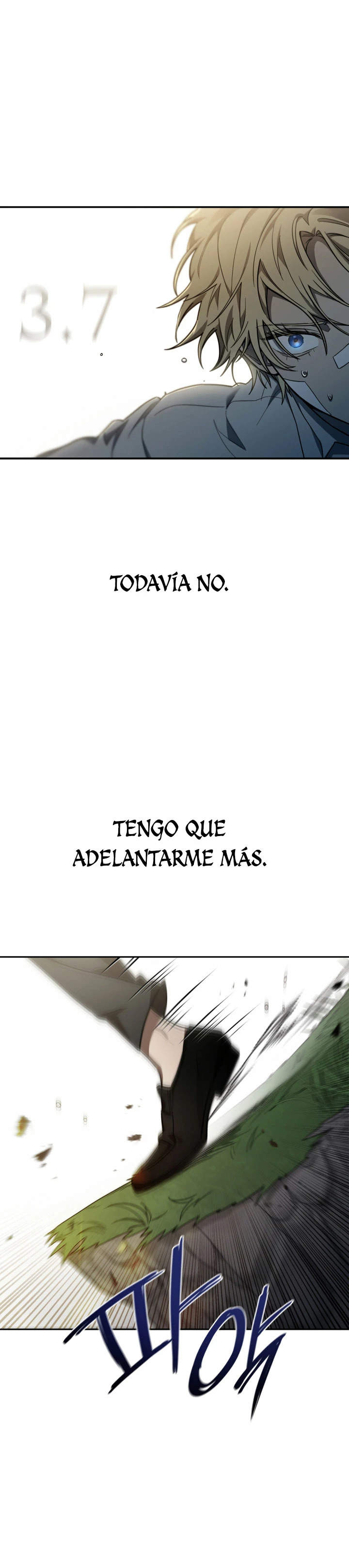 Read Mago Infinito Es Manga Online