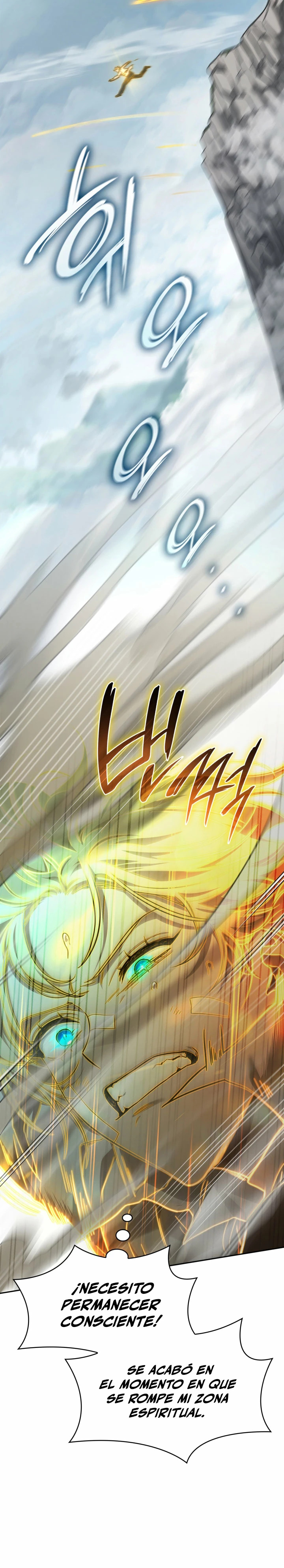Read Mago Infinito Es Manga Online
