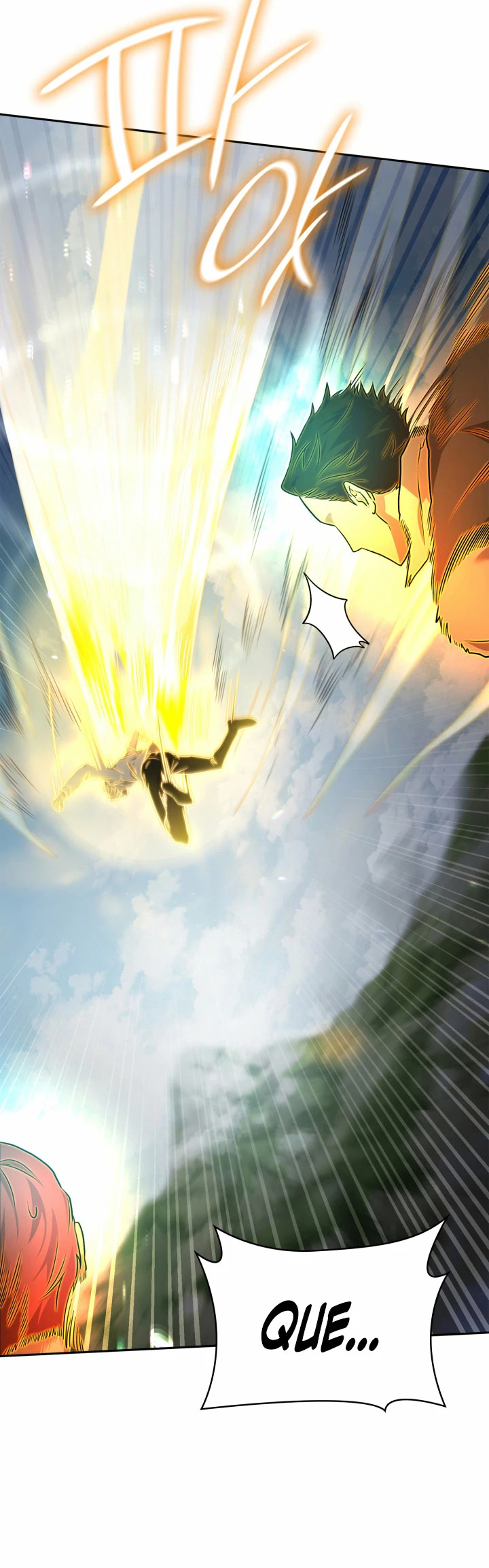 Read Mago Infinito Es Manga Online