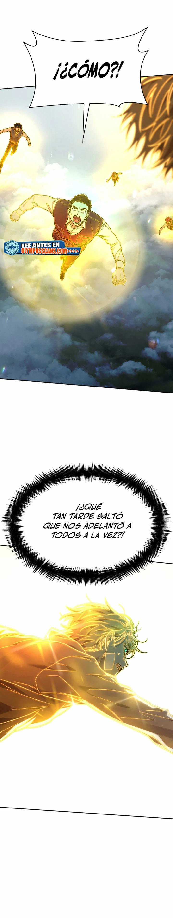 Read Mago Infinito Es Manga Online