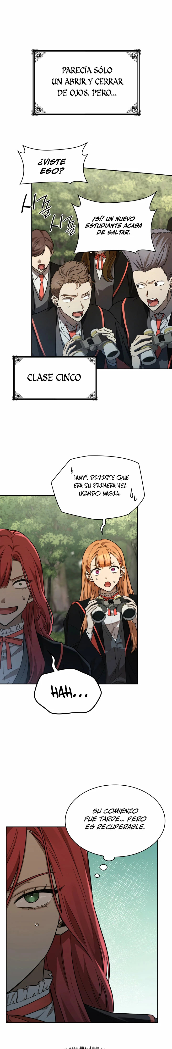 Read Mago Infinito Es Manga Online