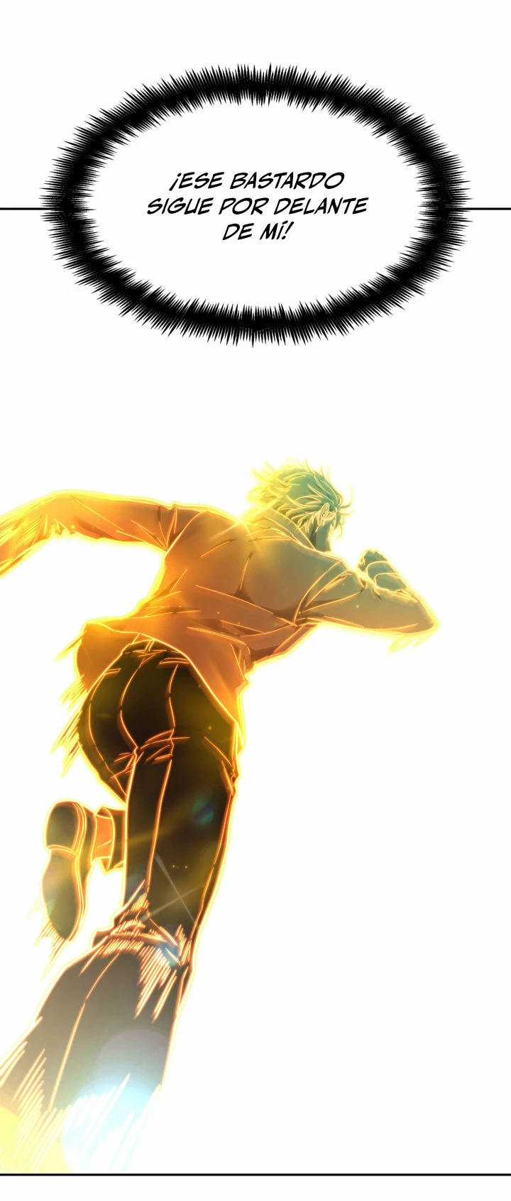 Read Mago Infinito Es Manga Online