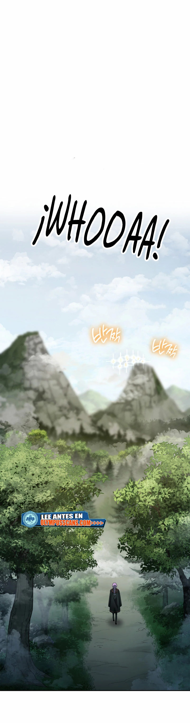 Read Mago Infinito Es Manga Online